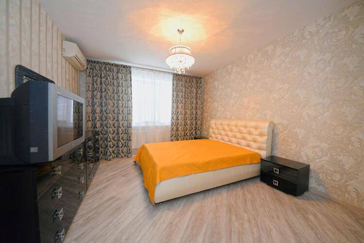 Волга-Град На Улице Пугачёвская