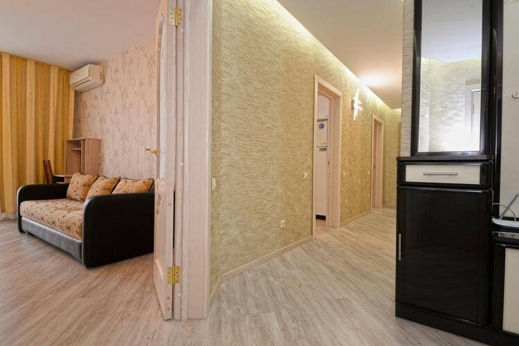 Волга-Град На Улице Пугачёвская