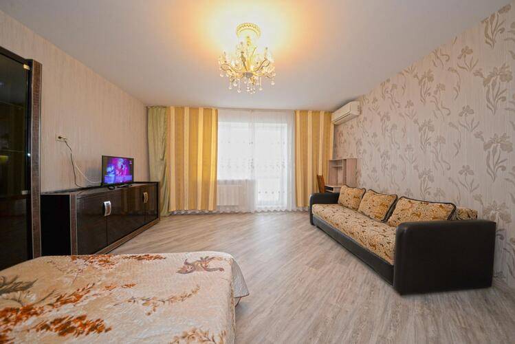 Волга-Град На Улице Пугачёвская