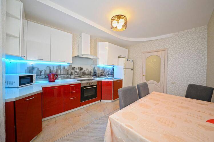 Волга-Град На Улице Пугачёвская