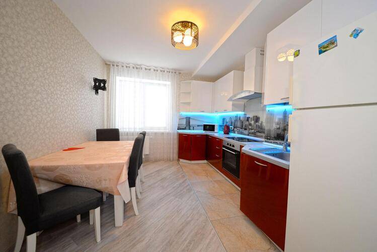 Волга-Град На Улице Пугачёвская