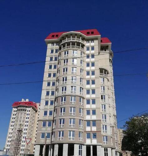 Уютно Как Дома На Улице Пархоменко