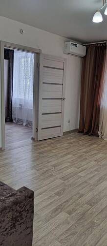 Апартаменты На Проспекте Маршала Жукова