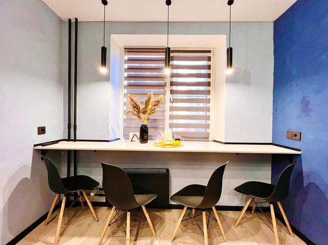 Harmonia Apartments (Гармония Апартментс) На Улице Ленина 72б