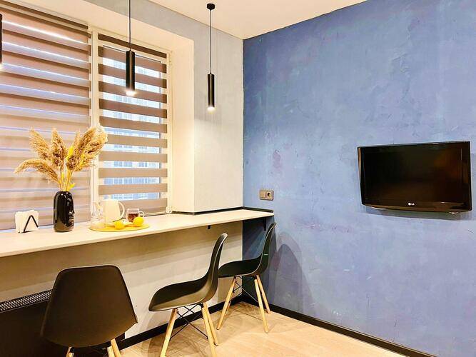 Harmonia Apartments (Гармония Апартментс) На Улице Ленина 72б
