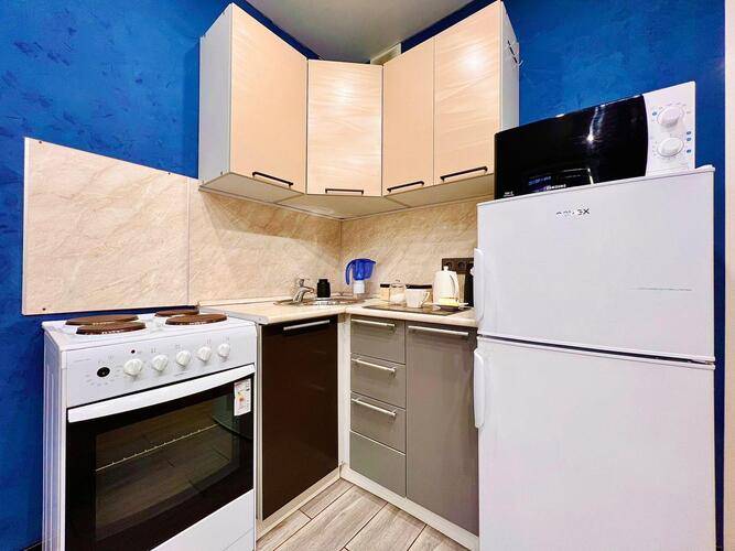 Harmonia Apartments (Гармония Апартментс) На Улице Ленина 72б
