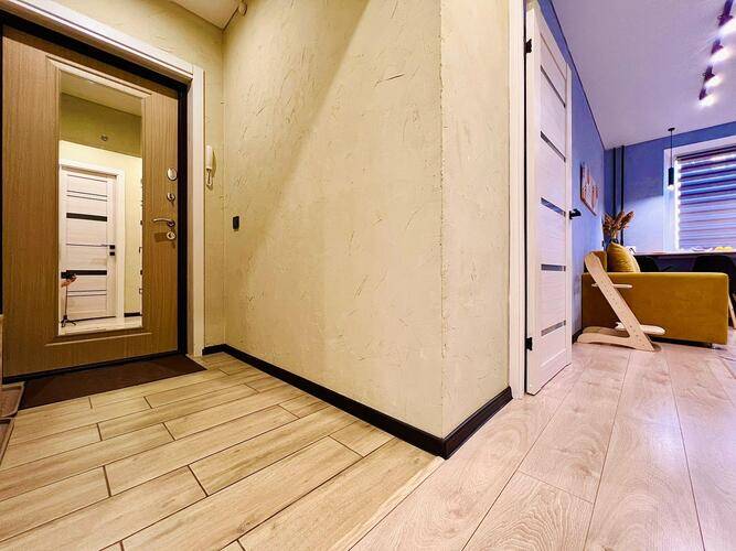Harmonia Apartments (Гармония Апартментс) На Улице Ленина 72б