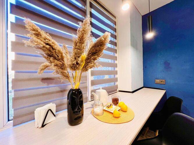 Harmonia Apartments (Гармония Апартментс) На Улице Ленина 72б