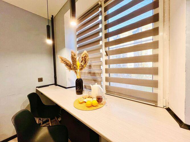 Harmonia Apartments (Гармония Апартментс) На Улице Ленина 72б