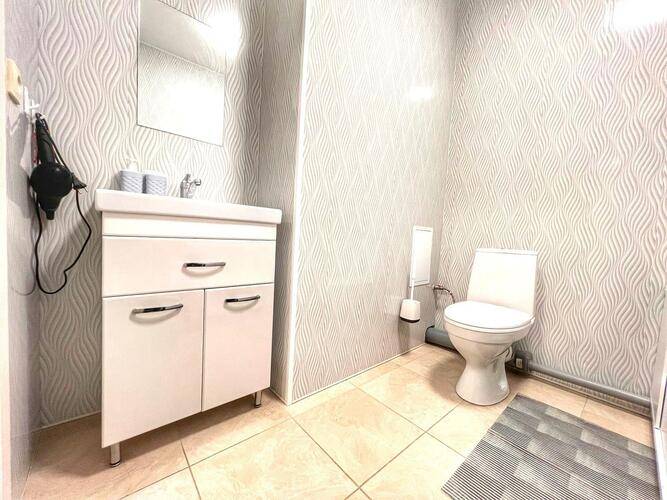 Harmonia Apartments (Гармония Апартментс) На Улице Бурейская 2б
