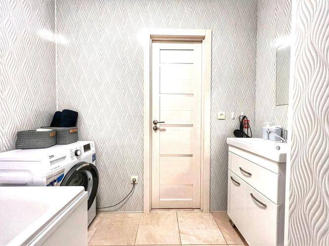 Harmonia Apartments (Гармония Апартментс) На Улице Бурейская 2б