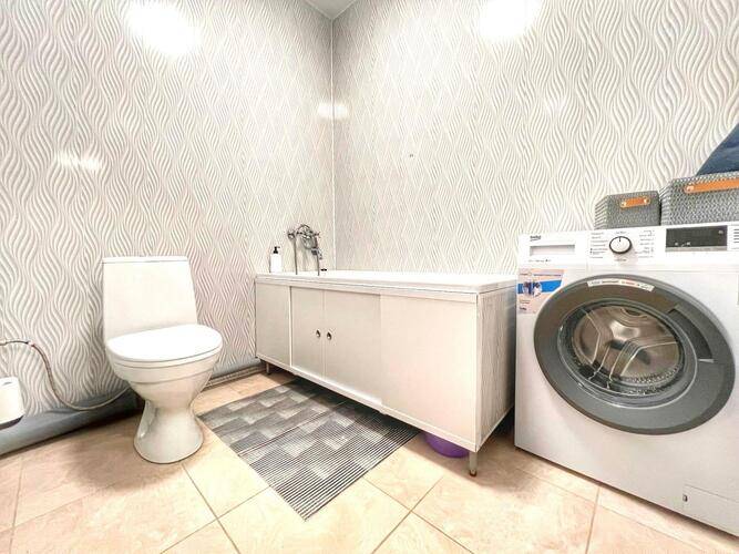 Harmonia Apartments (Гармония Апартментс) На Улице Бурейская 2б
