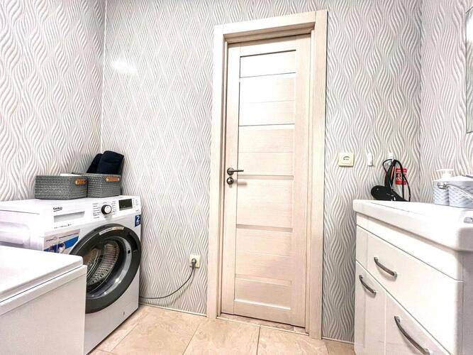 Harmonia Apartments (Гармония Апартментс) На Улице Бурейская 2б
