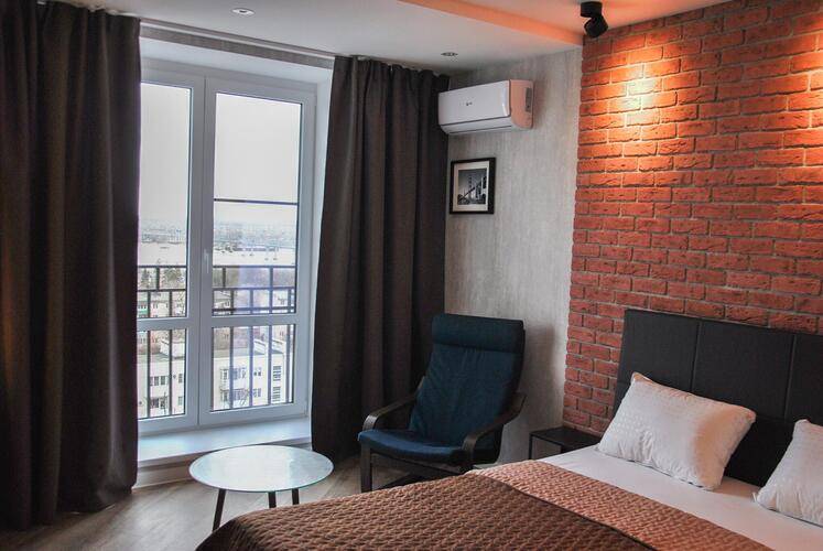 Best Guest House (Бэст Гест Хаус) На Проспекте Имени Ленина 59р