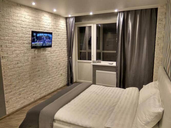 Best Guest House (Бэст Гест Хаус) На Улице 8-Й Воздушной Армии