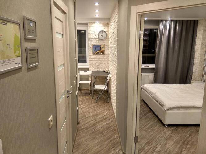 Best Guest House (Бэст Гест Хаус) На Улице 8-Й Воздушной Армии