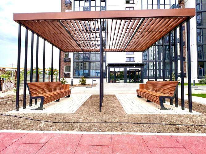 Harmonia Apartments (Гармония Апартментс) На Улице Глазкова 14б