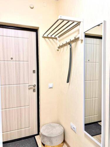 Harmonia Apartments (Гармония Апартментс) На Улице Глазкова 14б