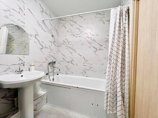 Harmonia Apartments (Гармония Апартментс) На Улице Глазкова 14б