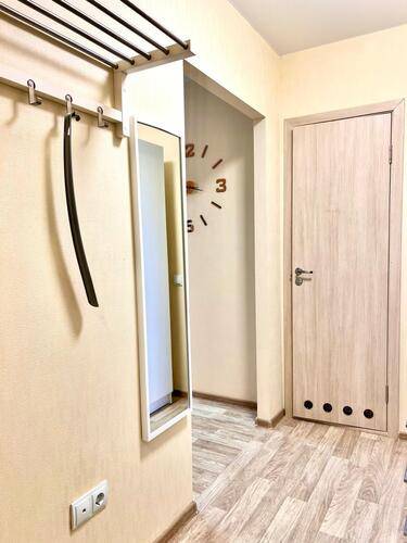 Harmonia Apartments (Гармония Апартментс) На Улице Глазкова 14б