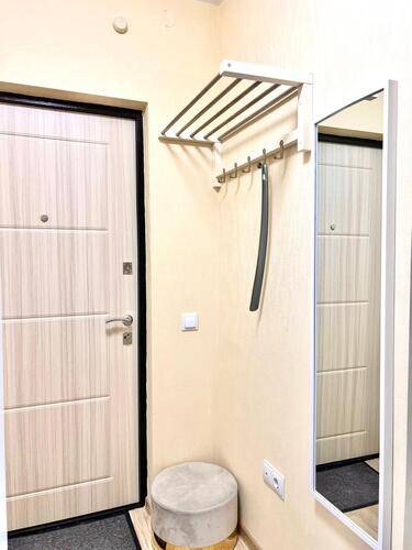 Harmonia Apartments (Гармония Апартментс) На Улице Глазкова 14б