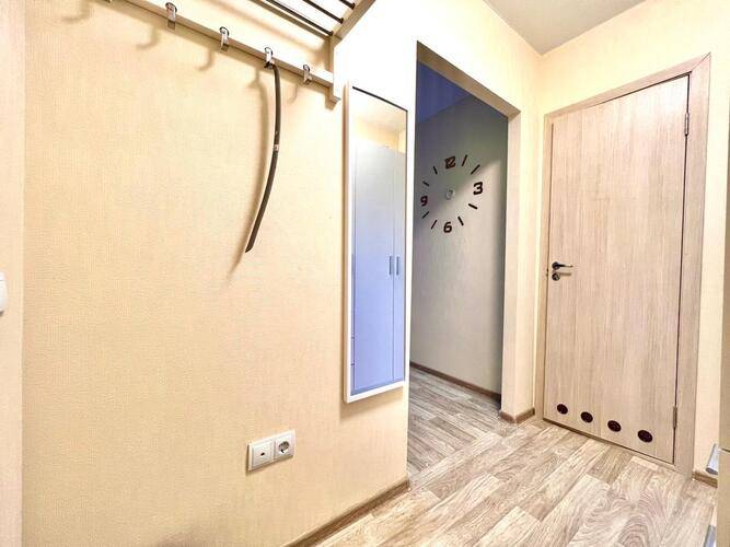 Harmonia Apartments (Гармония Апартментс) На Улице Глазкова 14б