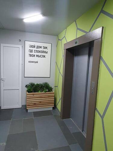 Уютно Как Дома На Проспекте Ленина 59р