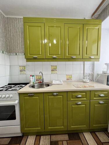 Апартаменты На Улице Ленинского Комсомола