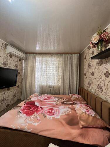 Апартаменты На Улице Ленинского Комсомола