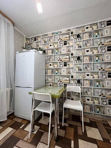 Апартаменты На Улице Ленинского Комсомола