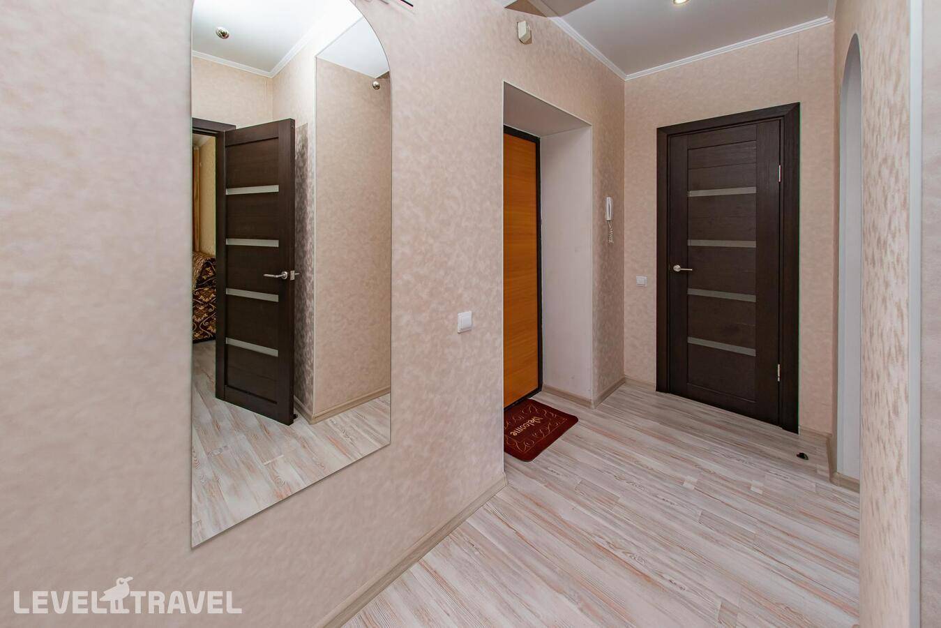 фотографии отеля Likehome (Лайкхоум) На Улице Салмышская 43а в Россия(Оренбург) - фото №11