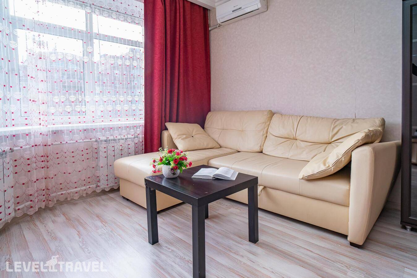 фотографии отеля Likehome (Лайкхоум) На Улице Салмышская 43а в Россия(Оренбург) - фото №5