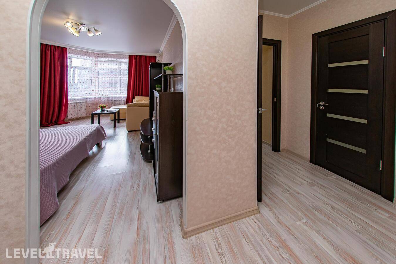 фотографии отеля Likehome (Лайкхоум) На Улице Салмышская 43а в Россия(Оренбург) - фото №12