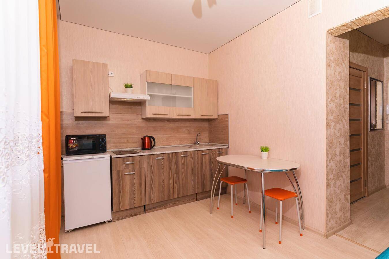 фотографии отеля Likehome (Лайкхоум) На Улице Салмышская 68/2 в Россия(Оренбург) - фото №18