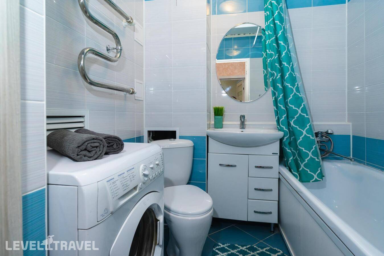 фотографии отеля Likehome (Лайкхоум) На Улице Салмышская 68/2 в Россия(Оренбург) - фото №11