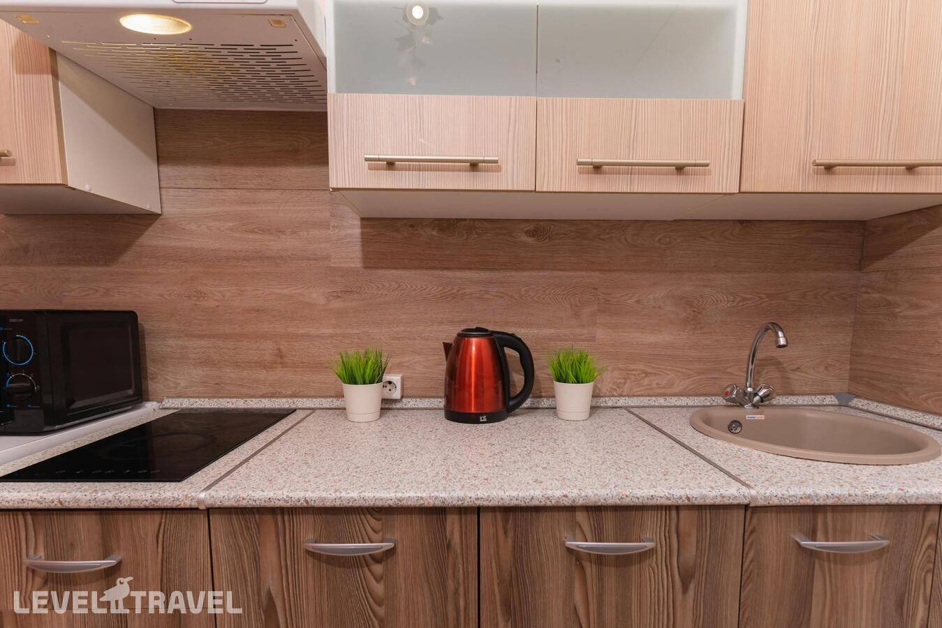 фотографии отеля Likehome (Лайкхоум) На Улице Салмышская 68/2 в Россия(Оренбург) - фото №13