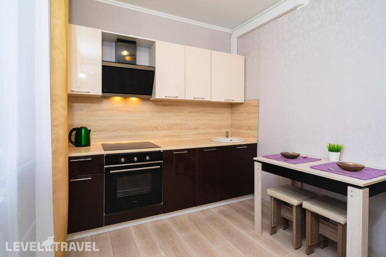 фотографии отеля Likehome (Лайкхоум) На Улице Салмышская 68/2 в Россия(Оренбург) - фото №8