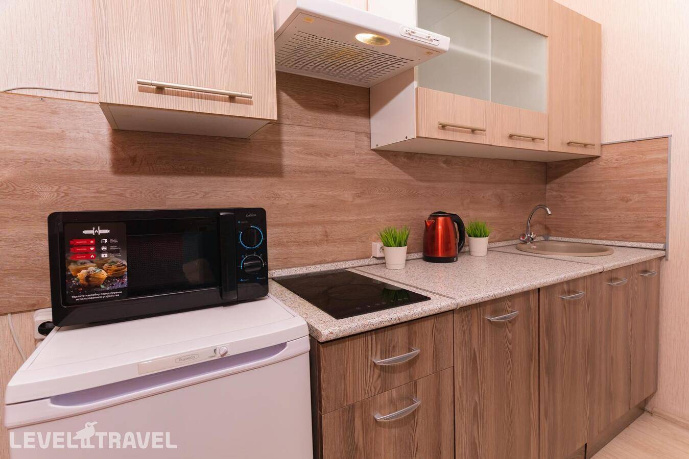 фотографии отеля Likehome (Лайкхоум) На Улице Салмышская 68/2 в Россия(Оренбург) - фото №14