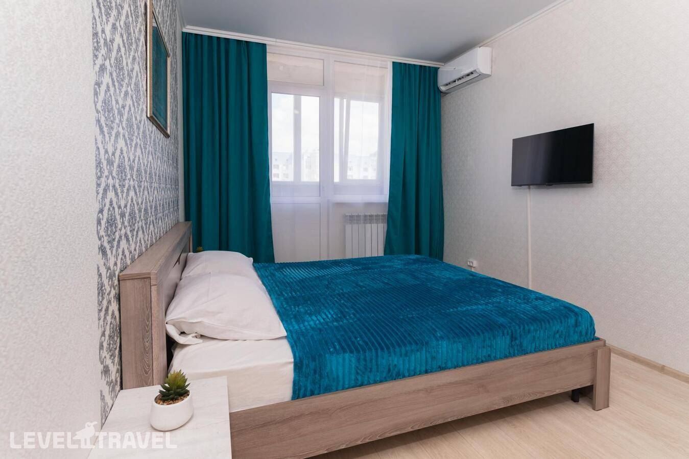 фотографии отеля Likehome (Лайкхоум) На Улице Салмышская 68/2 в Россия(Оренбург) - фото №15