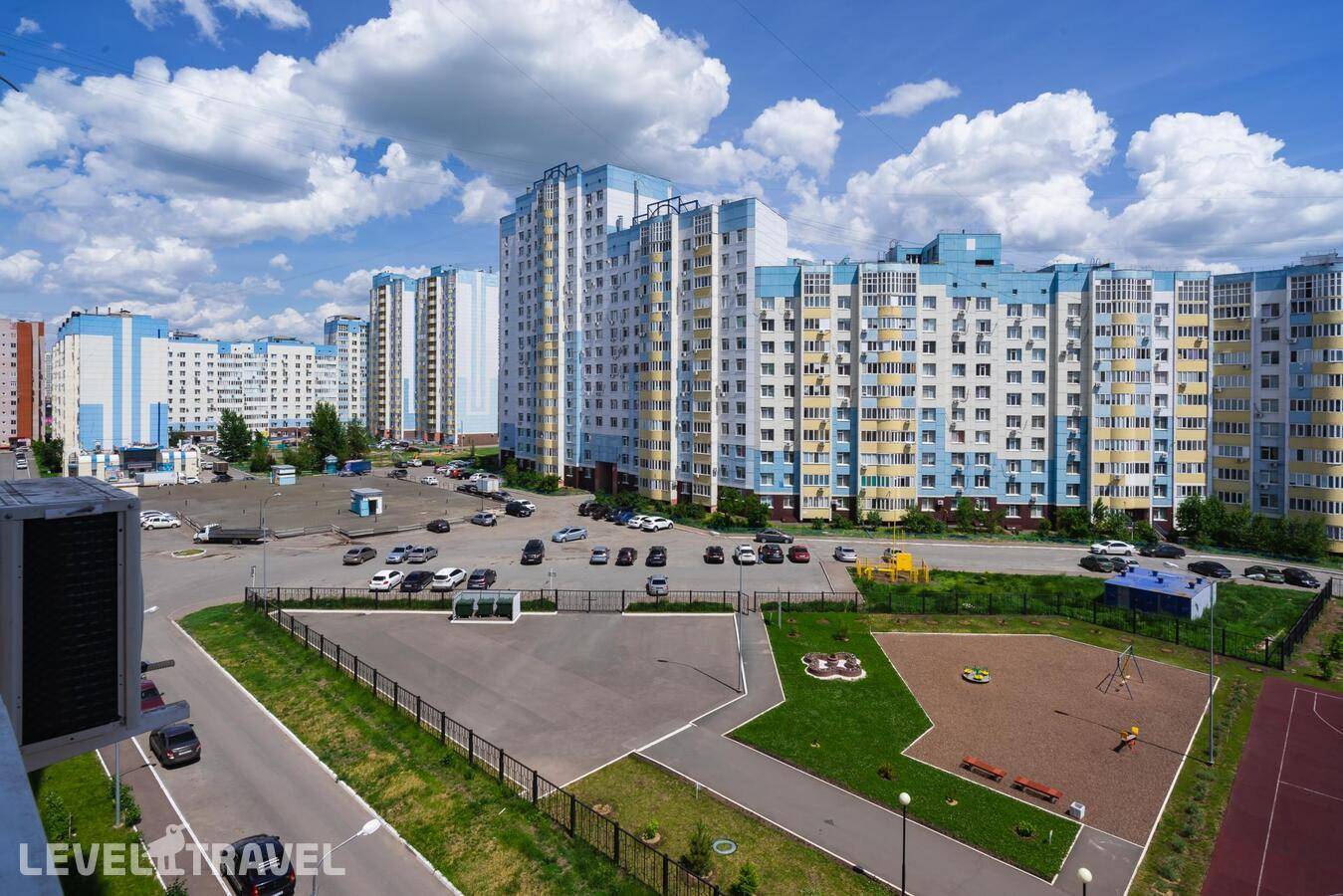 фотографии отеля Likehome (Лайкхоум) На Улице Салмышская 68/2 в Россия(Оренбург) - фото №2