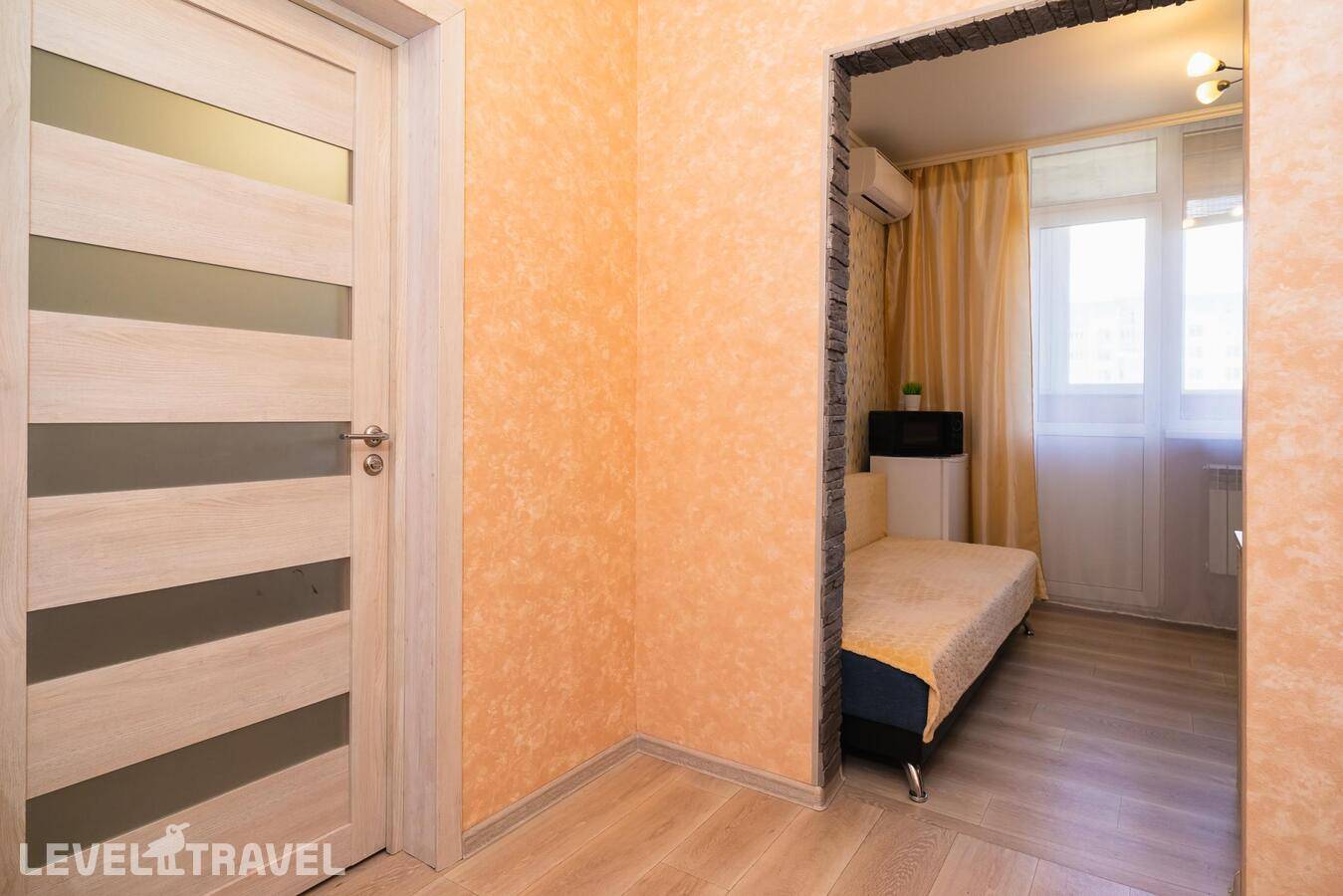 фотографии отеля Likehome (Лайкхоум) На Улице Салмышская 68/2 в Россия(Оренбург) - фото №4