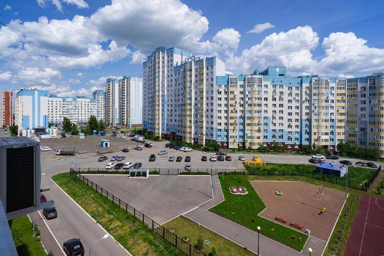 Likehome (Лайкхоум) На Улице Салмышская 68/2