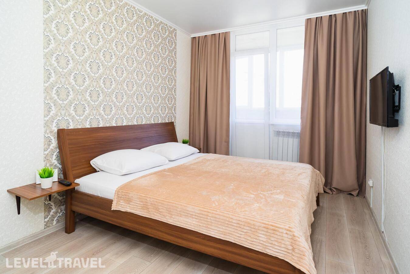 фотографии отеля Likehome (Лайкхоум) На Улице Салмышская 68/2 в Россия(Оренбург) - фото №3