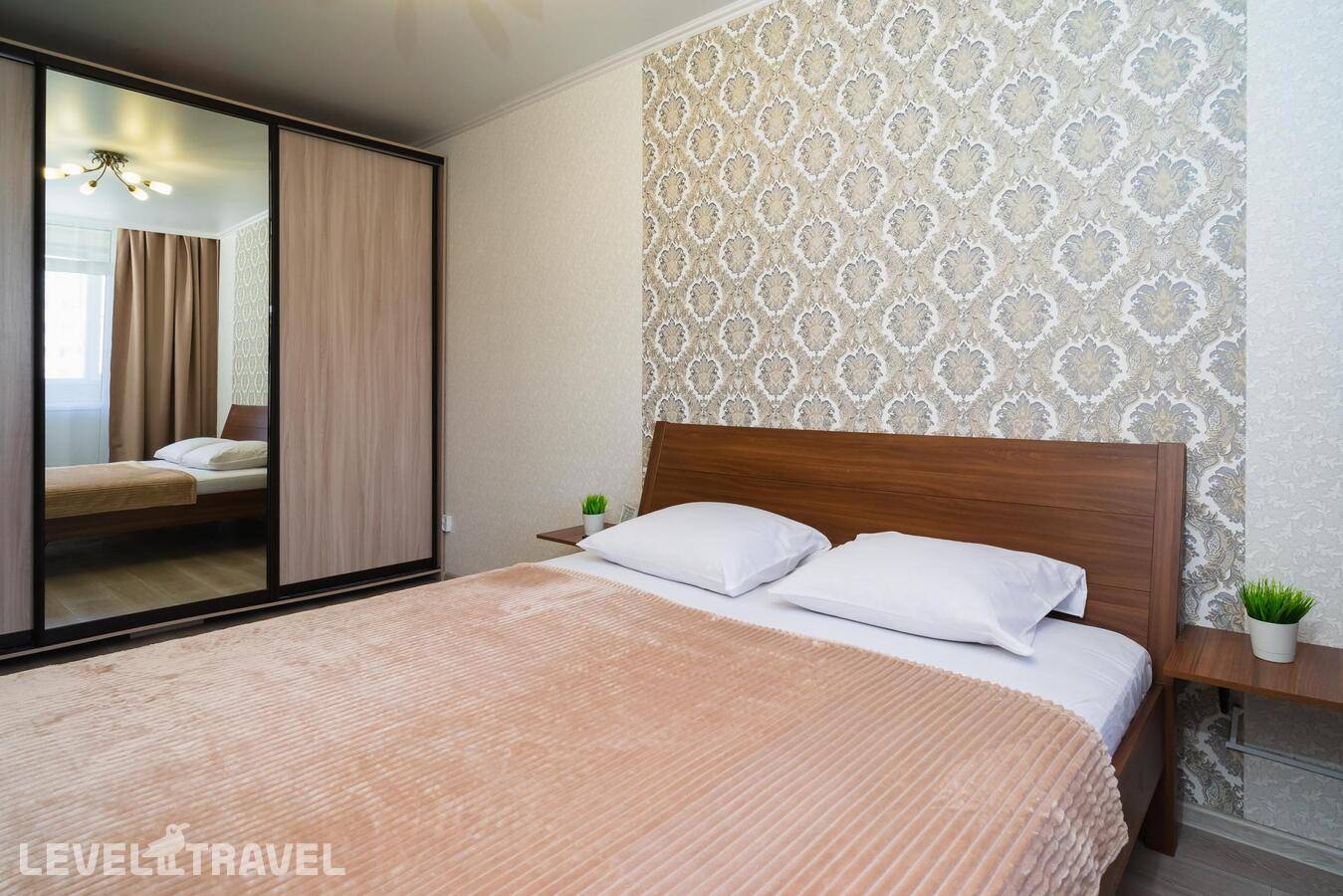 фотографии отеля Likehome (Лайкхоум) На Улице Салмышская 68/2 в Россия(Оренбург) - фото №12