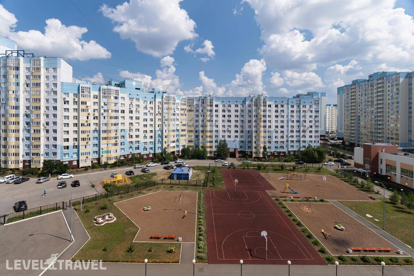 фотографии отеля Likehome (Лайкхоум) На Улице Салмышская 68/2 в Россия(Оренбург) - фото №19