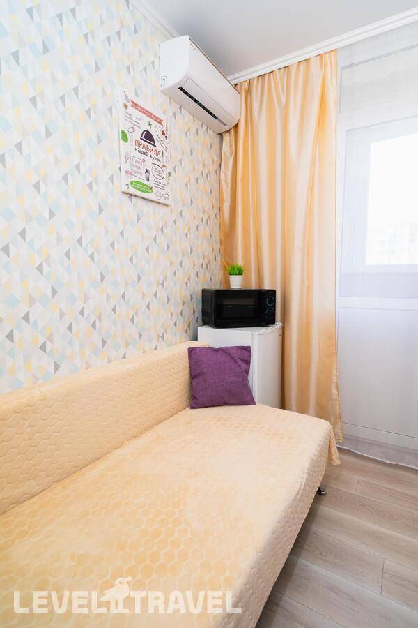 фотографии отеля Likehome (Лайкхоум) На Улице Салмышская 68/2 в Россия(Оренбург) - фото №9