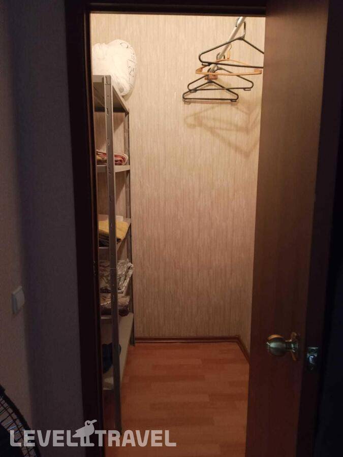 фотографии отеля Апартаменты На Краснознамённой 58/2 в Россия(Оренбург) - фото №11