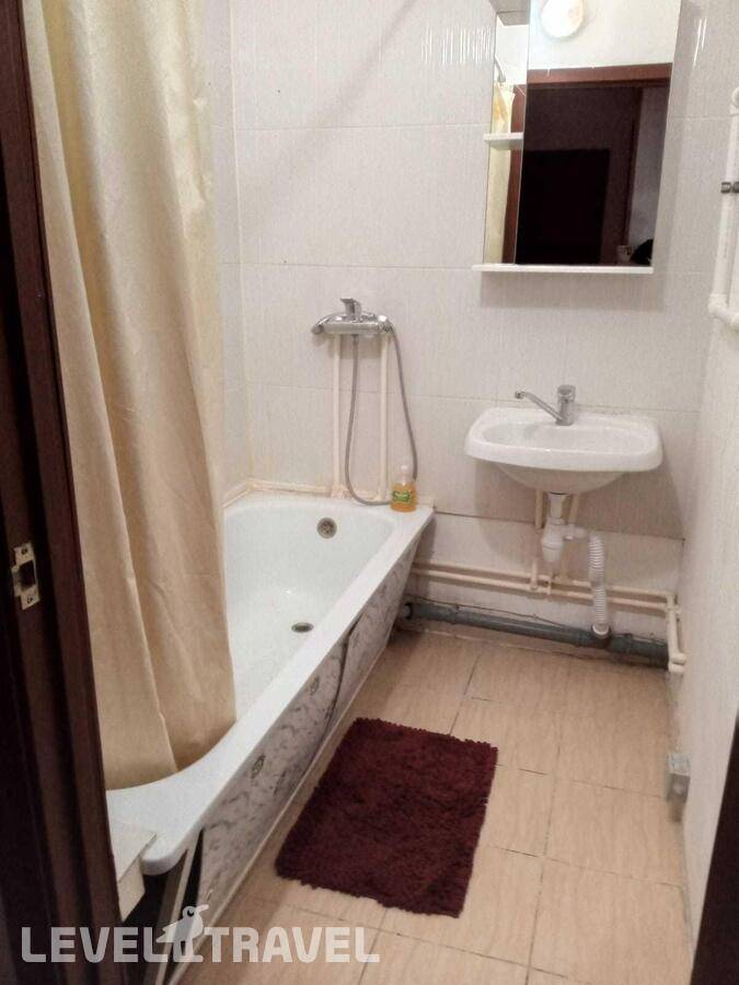 фотографии отеля Апартаменты На Краснознамённой 58/2 в Россия(Оренбург) - фото №9