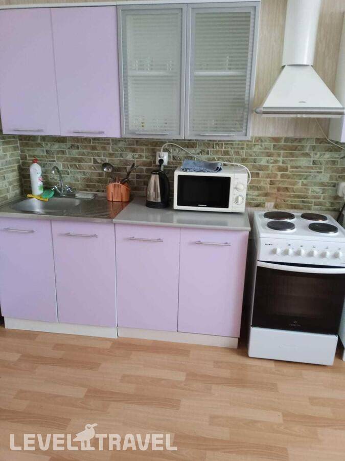 фотографии отеля Апартаменты На Краснознамённой 58/2 в Россия(Оренбург) - фото №4