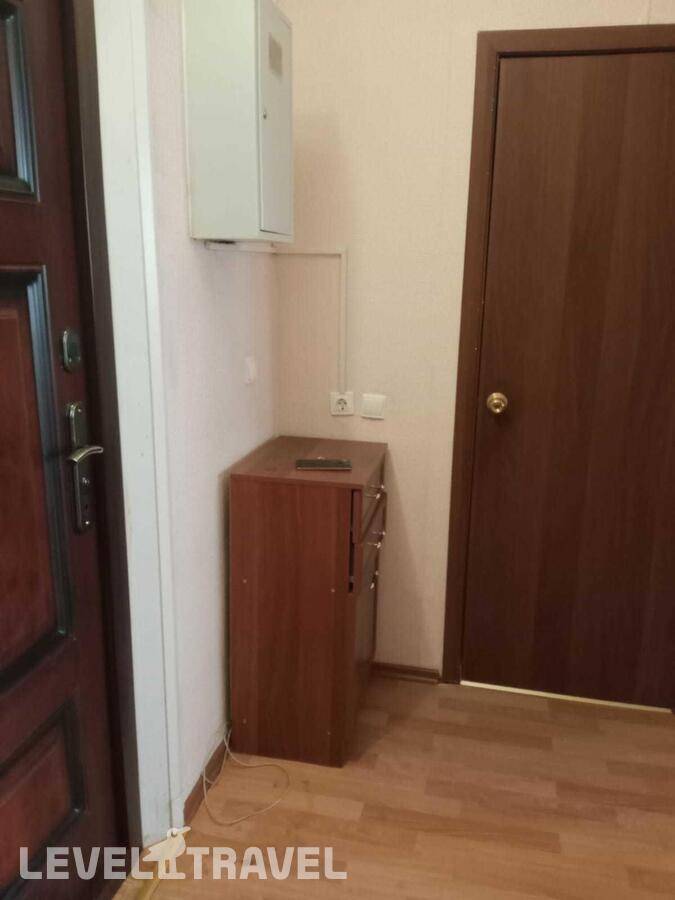 фотографии отеля Апартаменты На Краснознамённой 58/2 в Россия(Оренбург) - фото №12